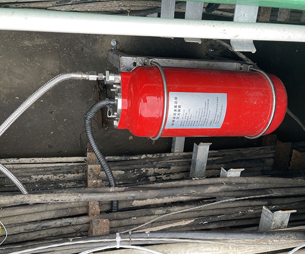 电缆沟火灾消防灭火方案 电缆沟火灾消防灭火方案